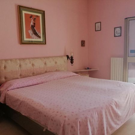 Casa Christina Leilighet Galatone Eksteriør bilde