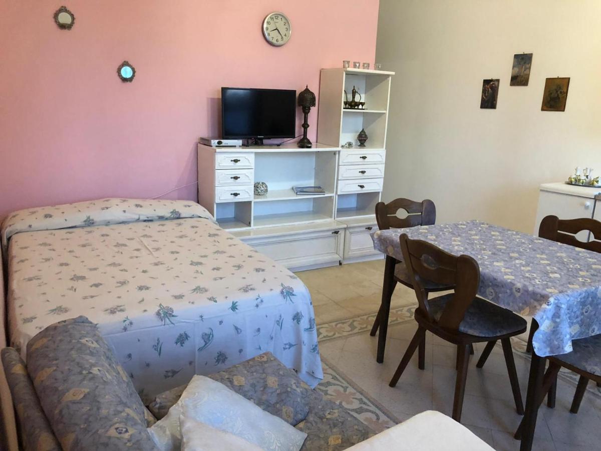 Casa Christina Leilighet Galatone Eksteriør bilde