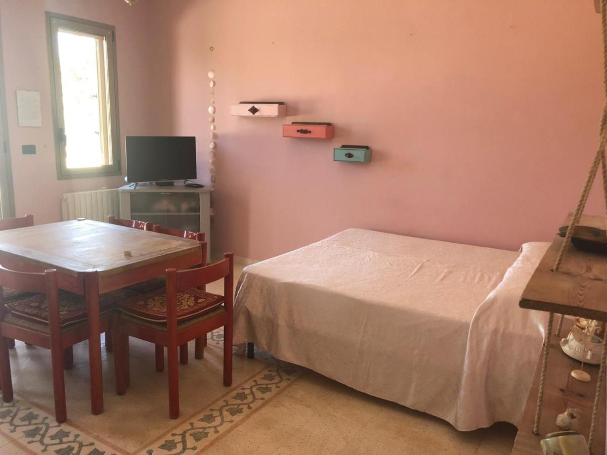 Casa Christina Leilighet Galatone Eksteriør bilde