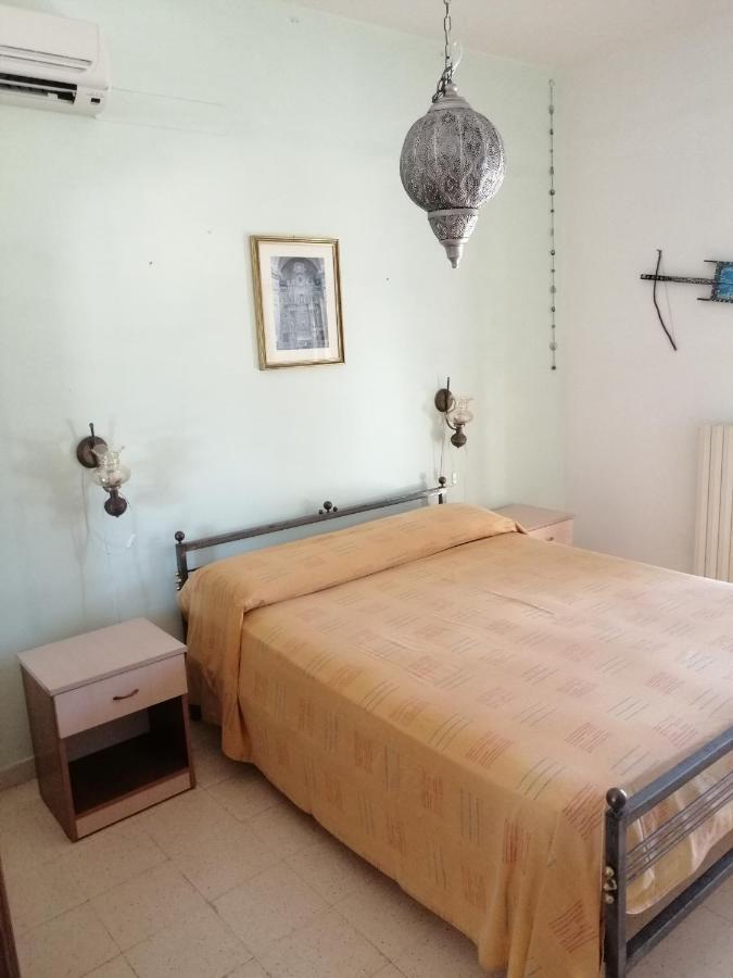 Casa Christina Leilighet Galatone Eksteriør bilde