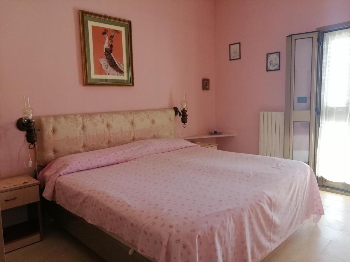 Casa Christina Leilighet Galatone Eksteriør bilde