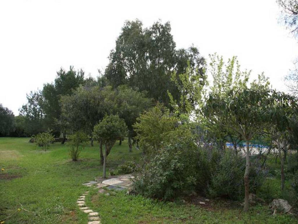 Casa Christina Leilighet Galatone Rom bilde