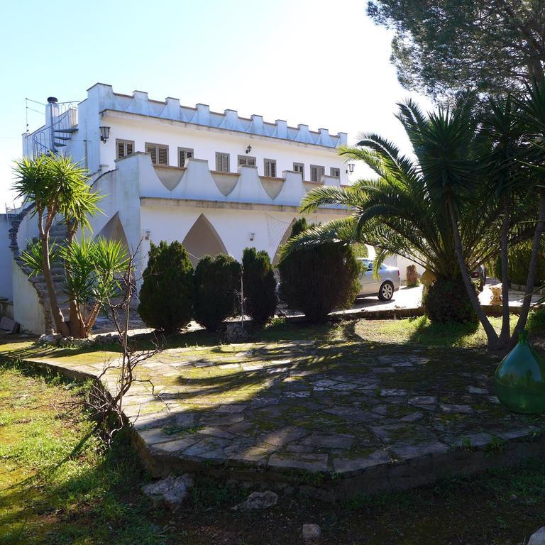 Casa Christina Leilighet Galatone Rom bilde