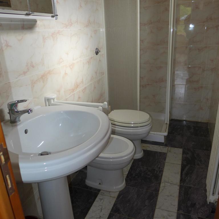 Casa Christina Leilighet Galatone Rom bilde